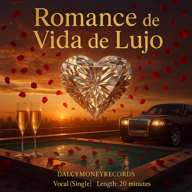 Romance de Vida de Lujo