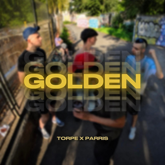 GOLDEN