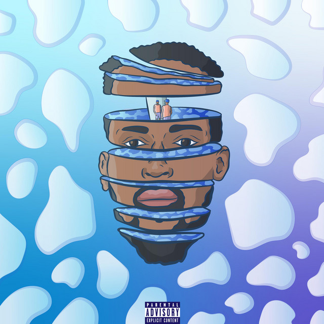 Fish Outta Water cover art