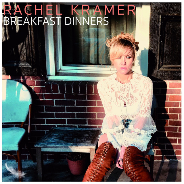 Breakfast Dinners cover