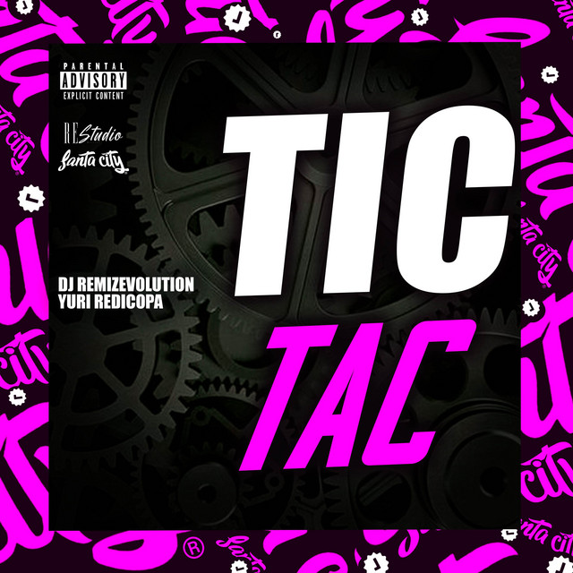 Tic Tac - Beat de Graça 0u Pag4nd0?