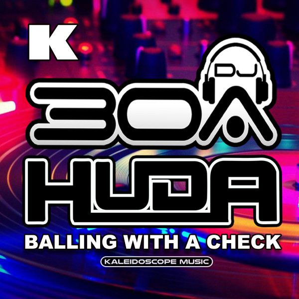 Ballin With A Check album art