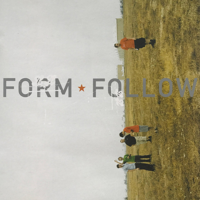 Follow cover art
