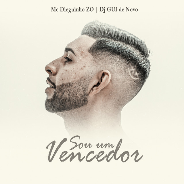 Sou um Vencedor
