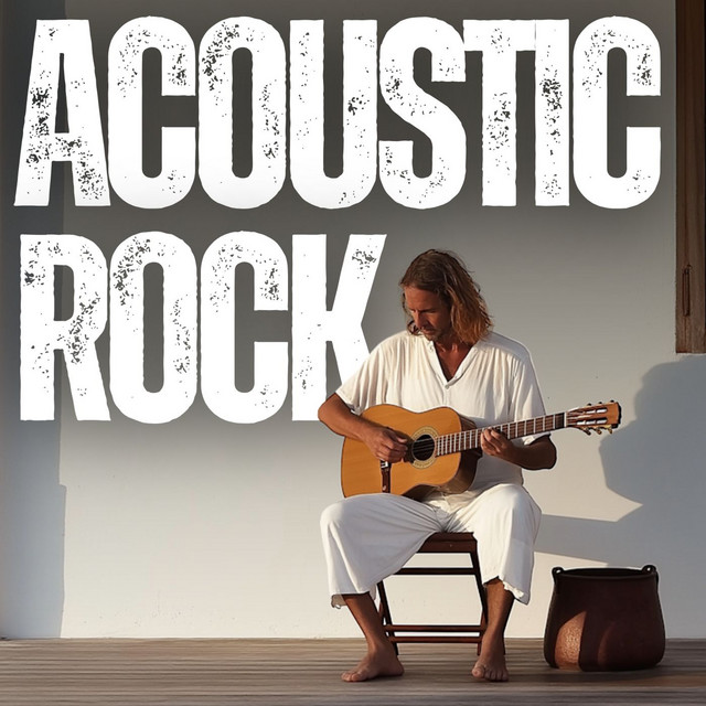 Acoustic Rock