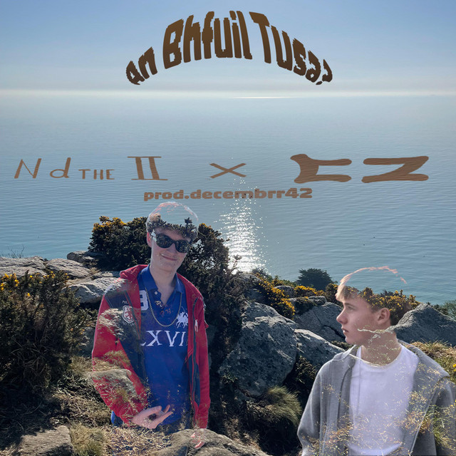 An Bhfuil Tusa? prod. decembrr42 - Song Wars Special