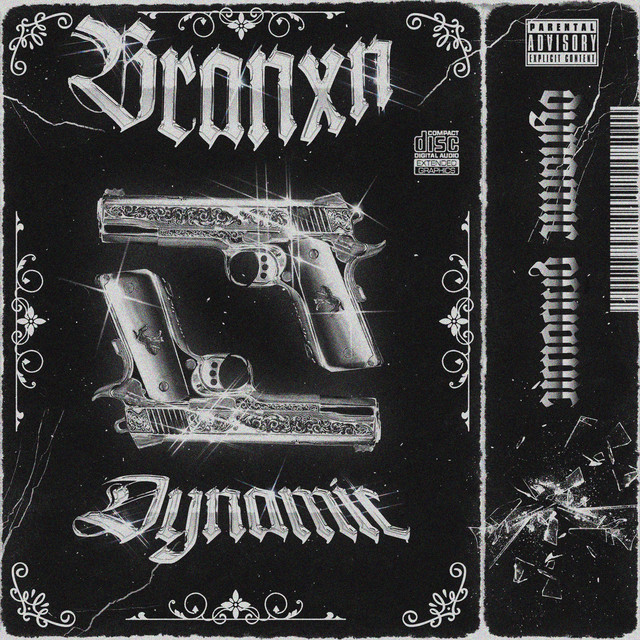 DYNAMIC cover art