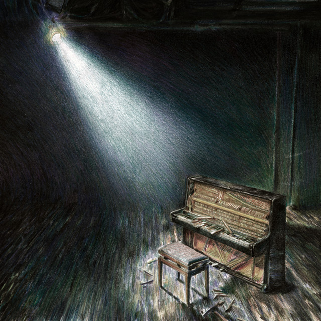 Cover art: Syrotyna - YUKO cover — Stas Koroliov