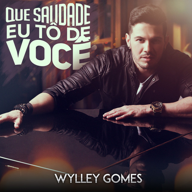 Wylley Gomes
