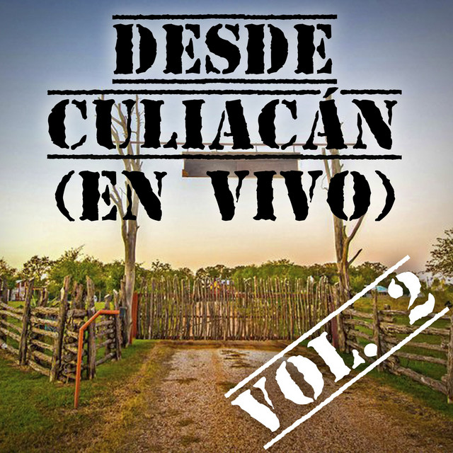 La Vida De Rancho (En Vivo) [feat. Banda Los Populares Del Llano]