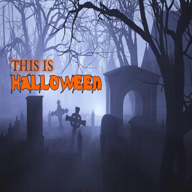 This Is Halloween cover