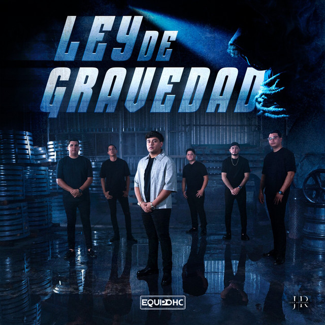 Ley De Gravedad