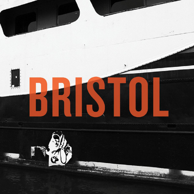 Bristol cover art