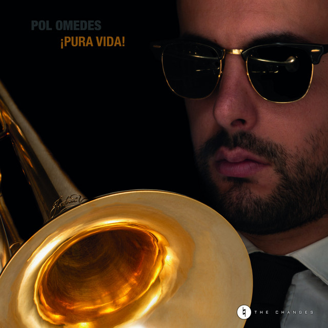 ¡Pura Vida! cover