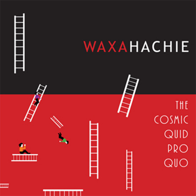 Waxahachie