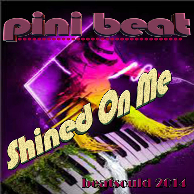 Shined on Me - Beatsoul 2014 Remix