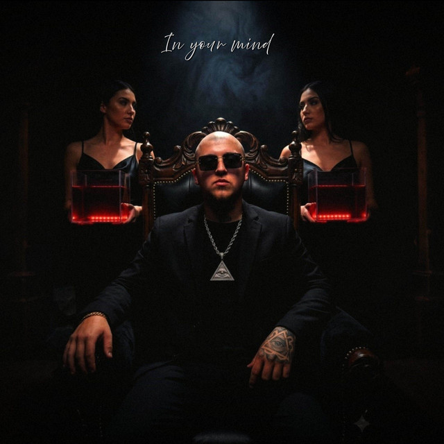 undefined album image