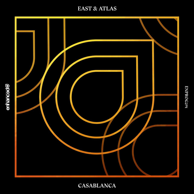 Casablanca - Extended Mix album art
