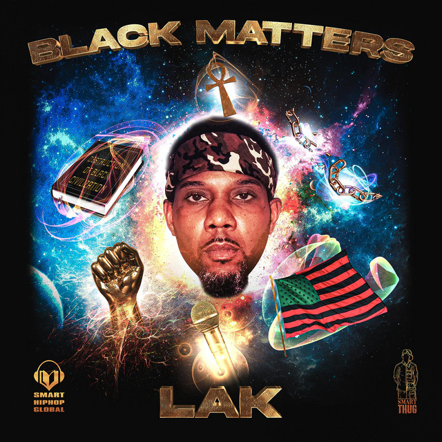 Black Matters