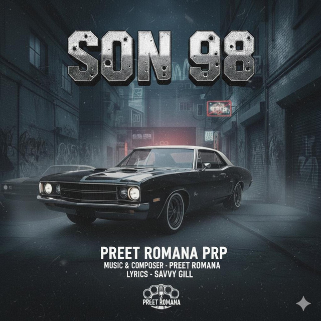 Son 98