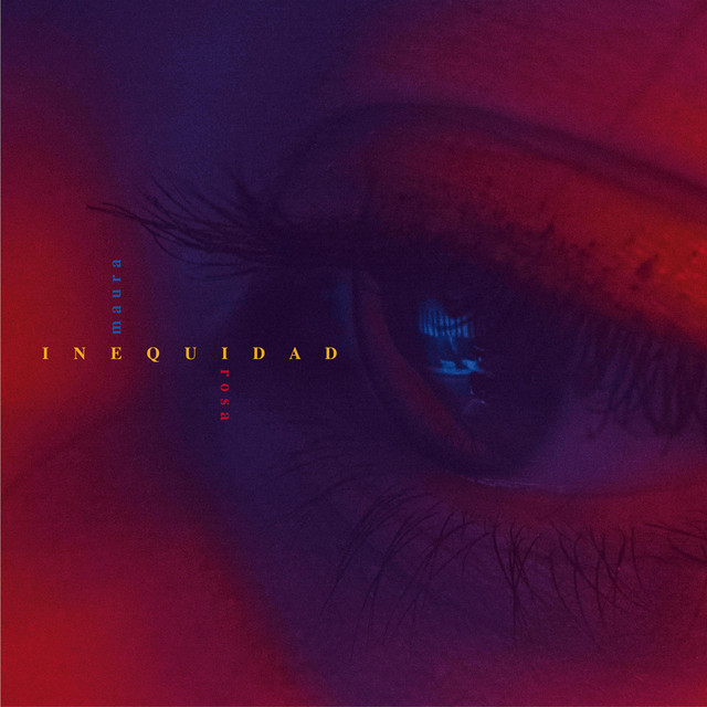 Inequidad album image
