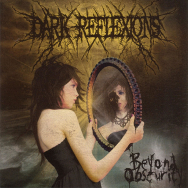 Beyond Obscurity cover
