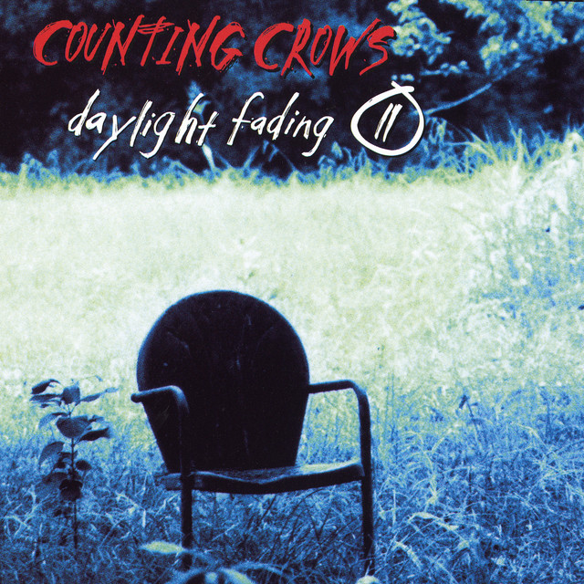 Daylight Fading (Part 2)