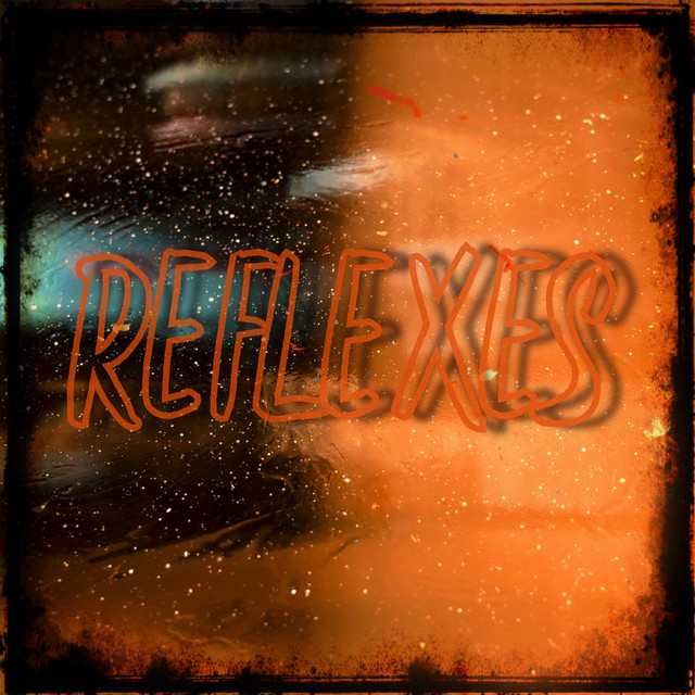 Reflexes cover