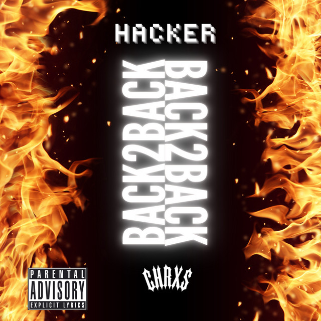 Back2back cover art