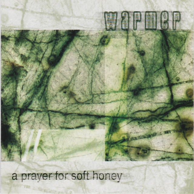 A Prayer For Soft Honey cover art