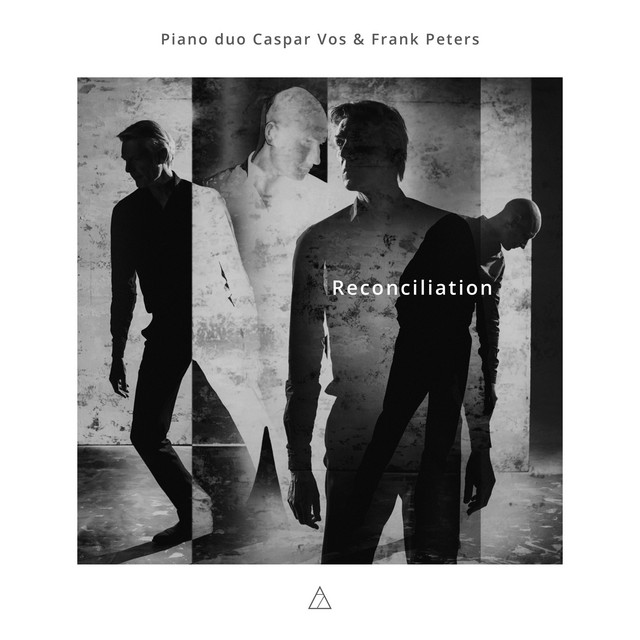 Reconciliation cover art
