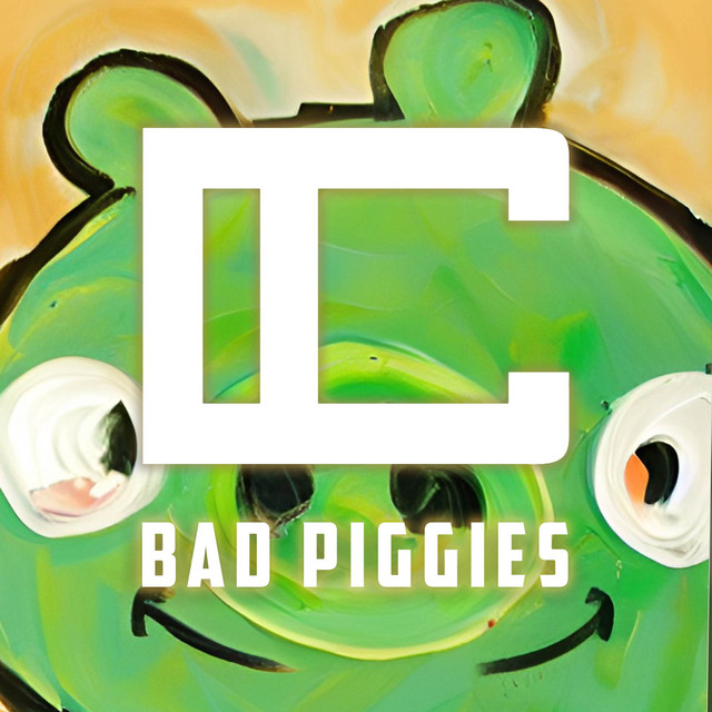 Bad Piggies Theme (from 