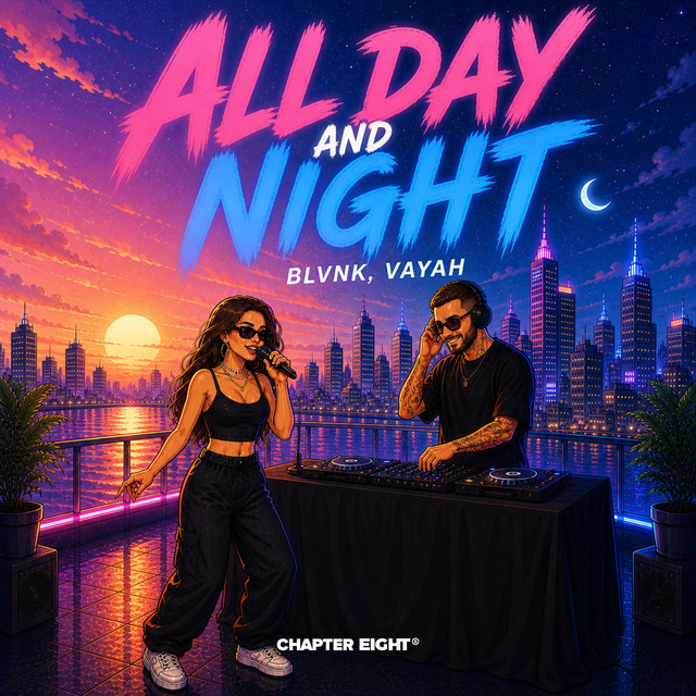 All Day And Night