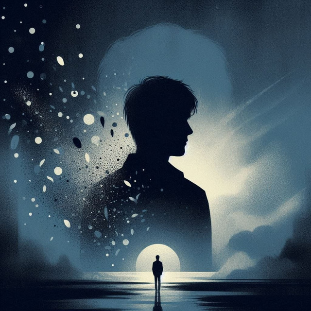 Sensações cover art