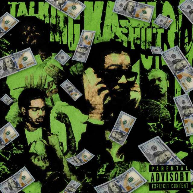 Talking Kash Shit 3