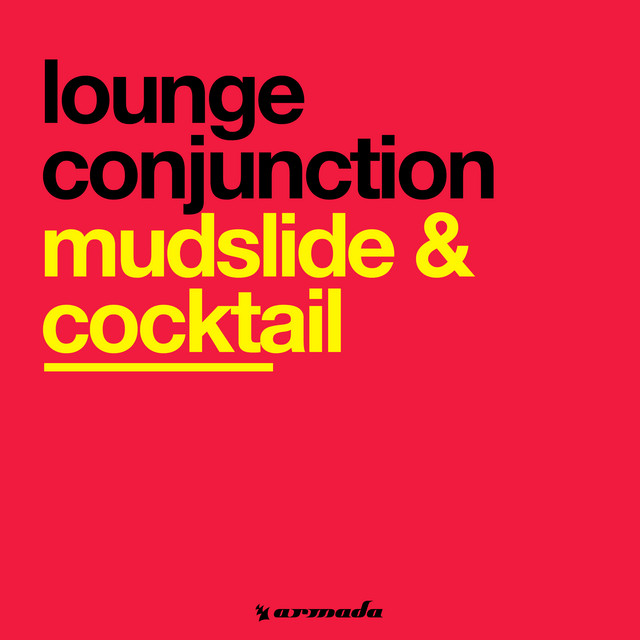 Mudslide & Cocktail cover