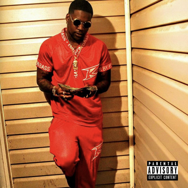 Peep Hole (Gcode) cover art