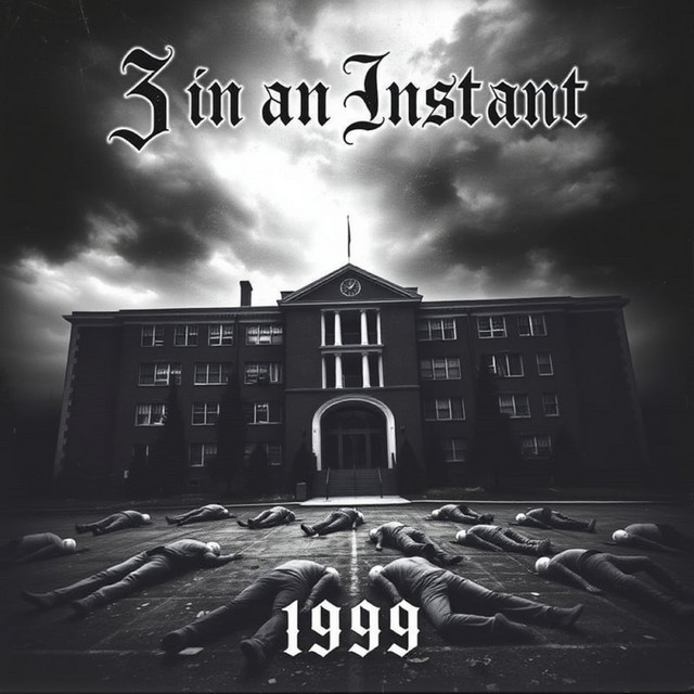 1999 - Album by 3 in an Instant | Spotify