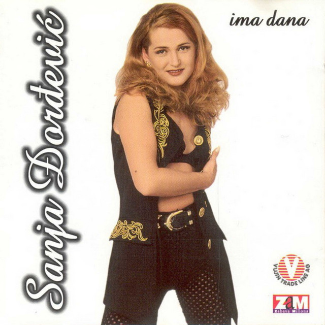 Ima dana cover