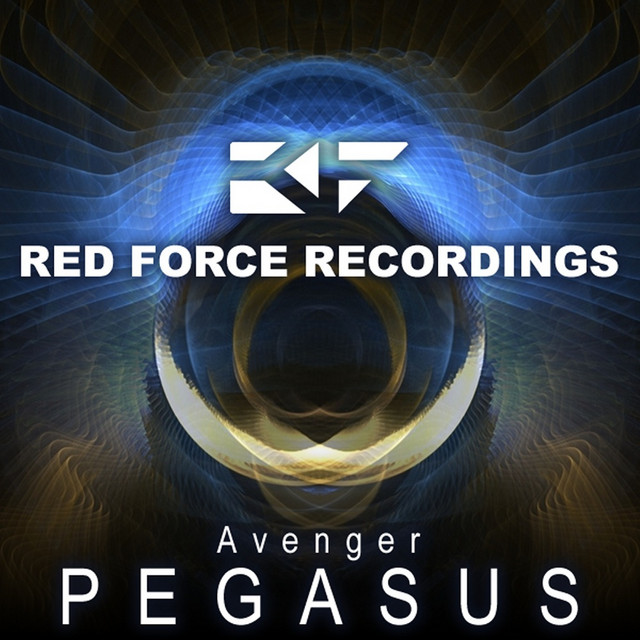 Pegasus - Sunny LAX Remix cover art