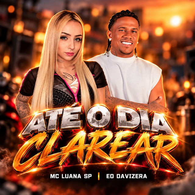 Até o Dia Clarear