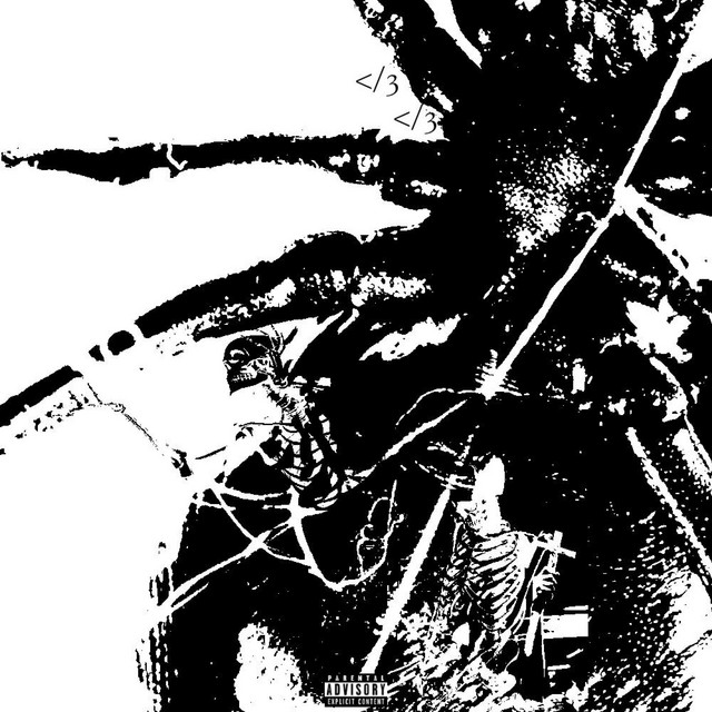 losemymind+ cover art