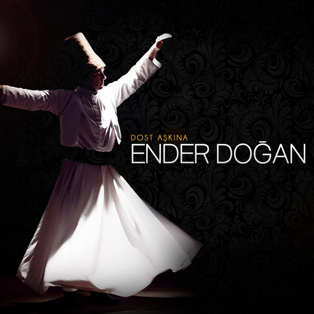 Dost Aşkına cover art