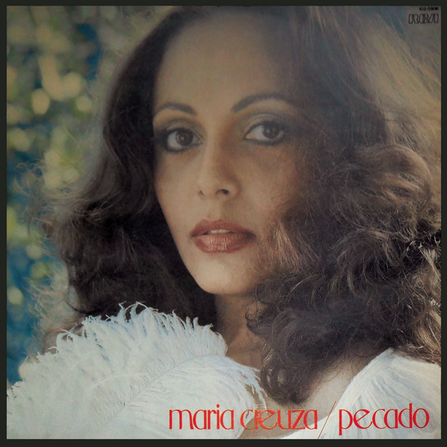 Pecado cover art