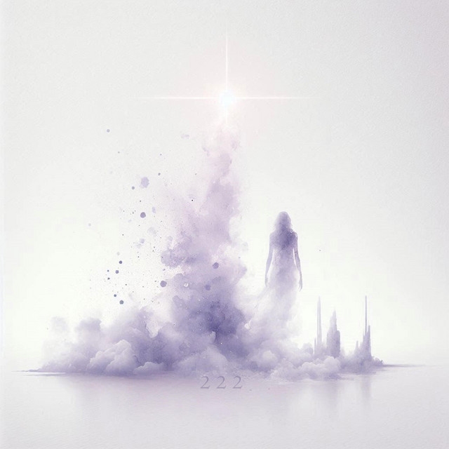 222 cover art