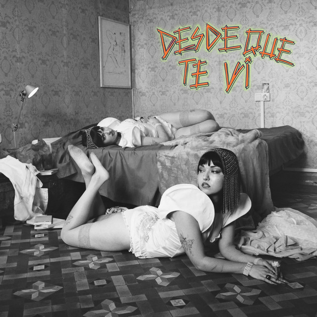 Desde Que Te Vi