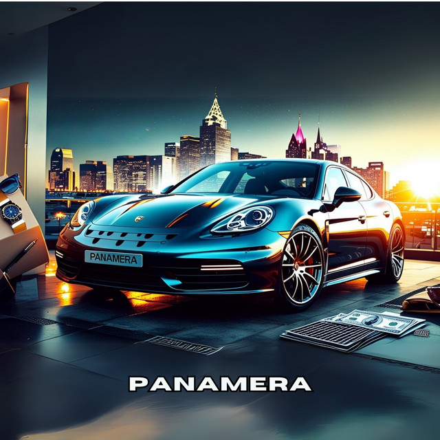 Panamera