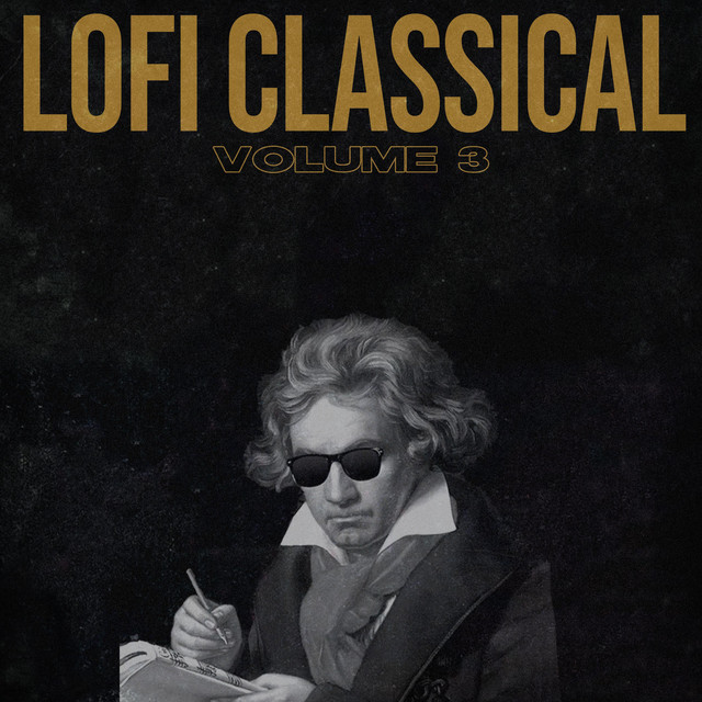 Lofi Classical, Vol. III cover art