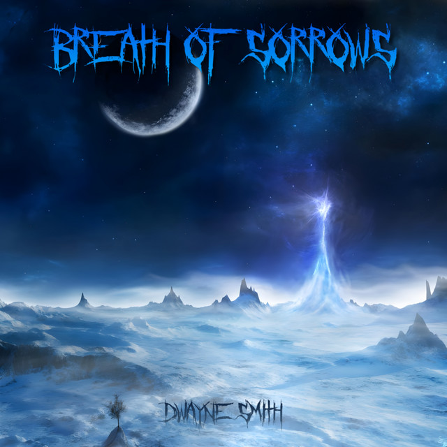 Breath Of Sorrows cover