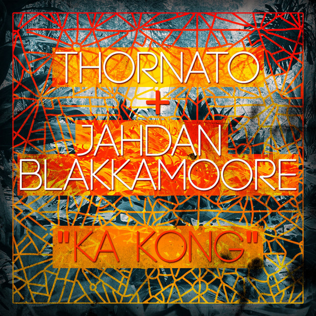 Thornato feat. Jahdan Blakkamoore